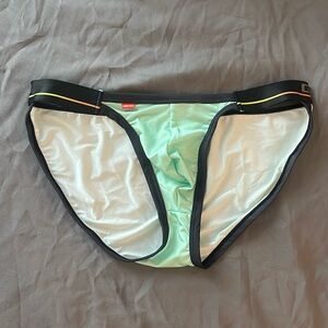 GX3 new men underwear m size